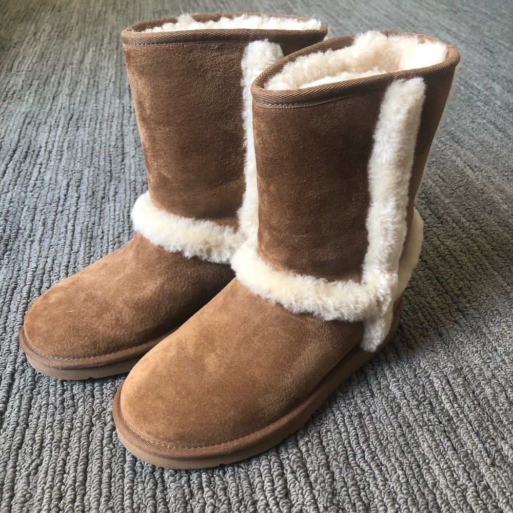 Ugh Boots